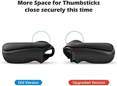 Procase Flip Case Para Steam Deck Con Tapa Frontal, Funda Pr