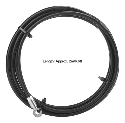 Manguera Para Sram Guide R Bicicleta 2m Disco Freno Tubo Ace