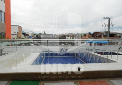 Imagen 6 de 17 de Apartamento En Venta