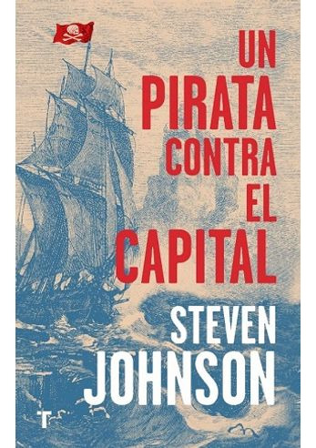 Libro Un Pirata Contra El Capital