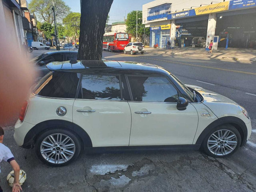 Imagen 3 de 6 de Mini Cooper Countryman 2.0 Copper S 192cv 2017