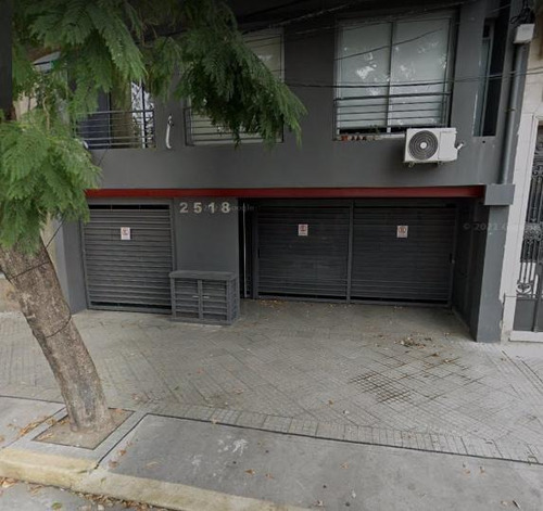 Imagen 1 de 3 de Venta Cochera Brown 2518 - Pichincha