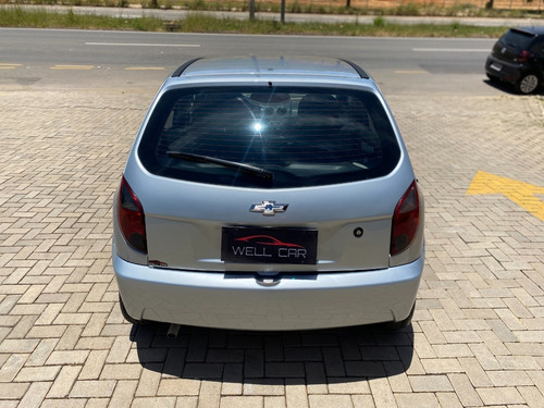 Chevrolet Celta 1.0 Lt 8v Flex 4p Manual