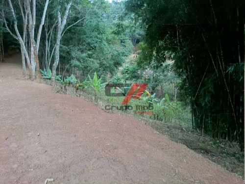 Imagem 23 de 30 de Chácara Com 2 Dormitórios À Venda, 72600 M² Por R$ 350.000,00 - Centro - São Luiz Do Paraitinga/sp - Ch0029