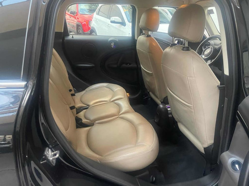 Mini Countryman 2011 1.6 S Aut. 5p