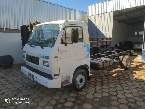 Imagem 1 de 3 de Volkswagen 8-140