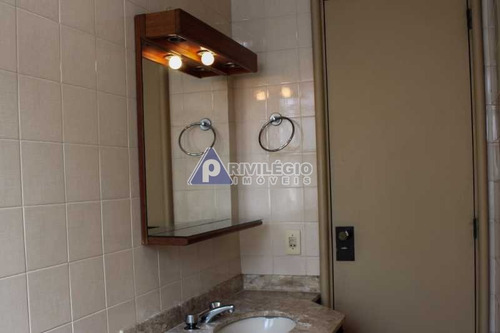 Imagem 15 de 23 de Flat À Venda, 2 Quartos, 1 Suíte, 1 Vaga, Copacabana - Rio De Janeiro/rj - 19529
