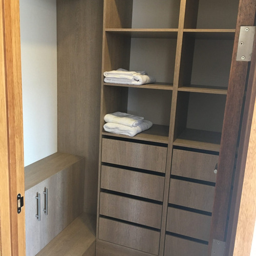 Departamento En Arriendo Detrás U. Católica