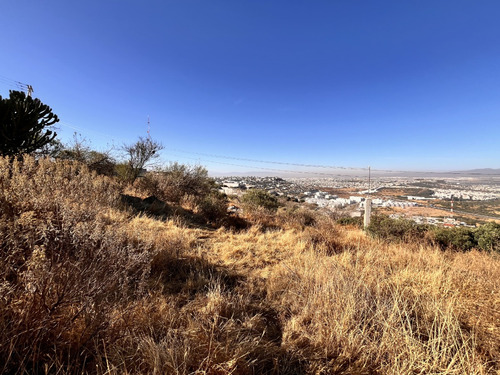 Terreno De 400m2 Con Título De Propiedad, Uso De Suelo Mixto, San José El Alto, Qro. Am