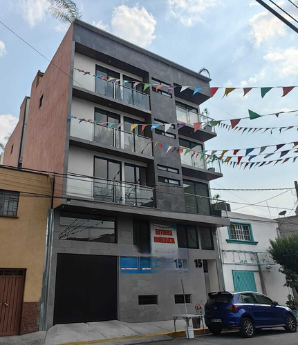 Venta Departamentos, 3 Recamaras Venustiano Carranza