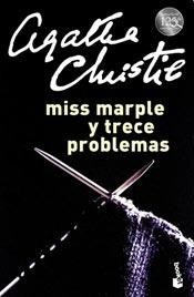 Miss Marple Y Trece Problemas / Agatha Christie (envíos)