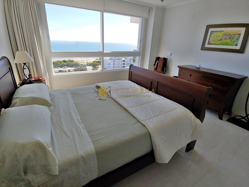 Apartamento En La Mansa - Consulte !!!!!- Ref: 3754