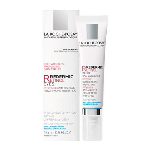 Crema La Roche Posay Redermic R 30 Ml.