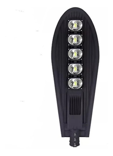 Lampara Led Alumbrado Público, Ip65 Ip66 250watts Tipo Cobra