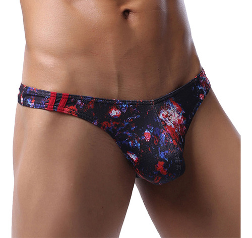 Bragas En Forma De U Para Hombre, Informales, Cómodas, Trans