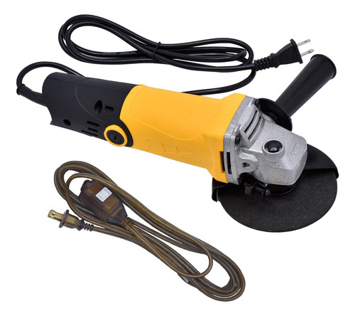 Kit Pulidora 550w + Extensión Polarizada 2.7m