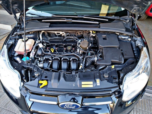 Ford Focus 2.0 Titanium Sedan Modelo 2013