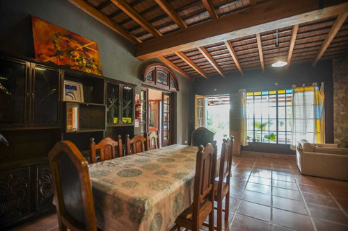 Casa Quinta En San Pedro Bs As