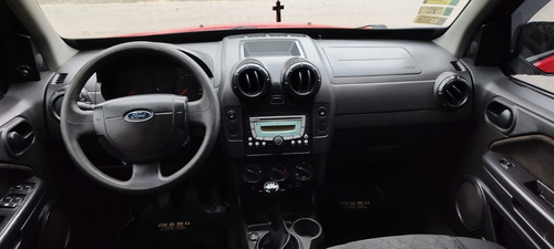 Ford Ecosport 1.6 My10 Xls 4x2
