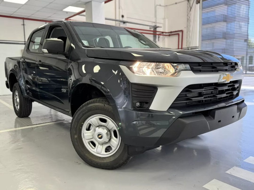 Chevrolet S10 2.8 Cd 4X2 Wt