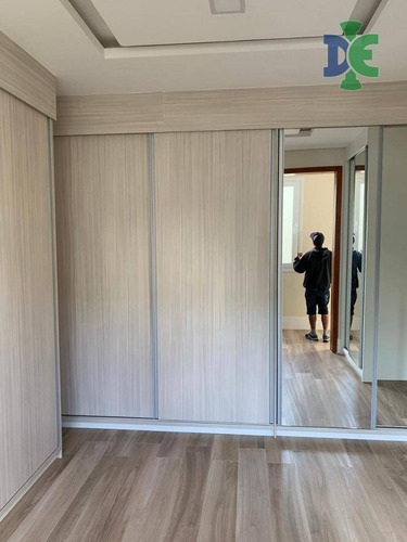 Sobrado Com 4 Dormitórios À Venda, 420 M² Por R$ 1.800.000,00 - Jardim Paraíba - Jacareí/sp - So0039