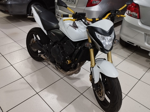 Imagem 1 de 4 de Honda Cb 600 Hornet