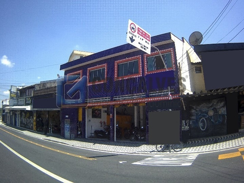 Imagem 7 de 15 de Venda Predio Comercial Sao Bernardo Do Campo Baeta Neves Ref - 1033-1-97289