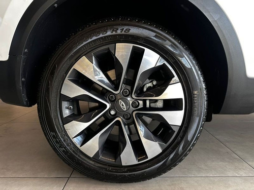 Chery Tiggo 5X 5X TXS 1.5 16V Turbo Flex Aut.