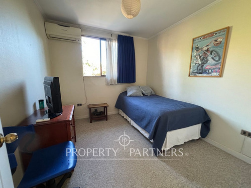 Impecable Y Encantadora Casa En Condominio Altos D...