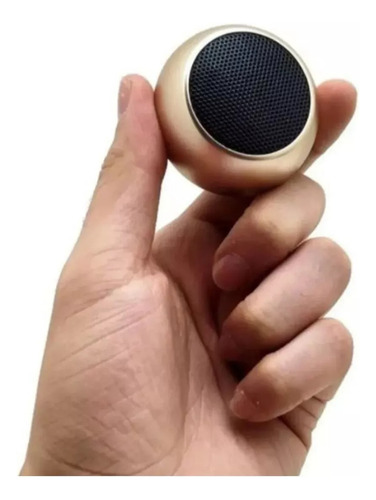 Altavoz Bluetooth Mini Subwoofer Tarjeta M3 Portátil Regalo