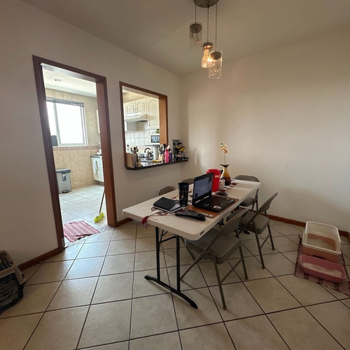Departamento En Venta Y/o Renta / Tacubaya - Miguel Hidalgo, Cdmx