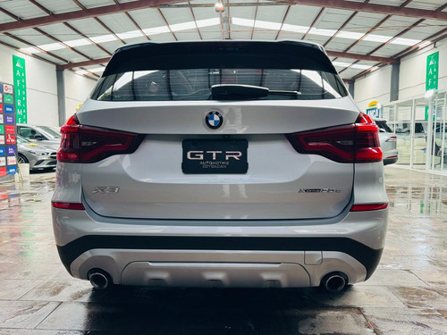 Bmw X3 Hinrido Phev 2021
