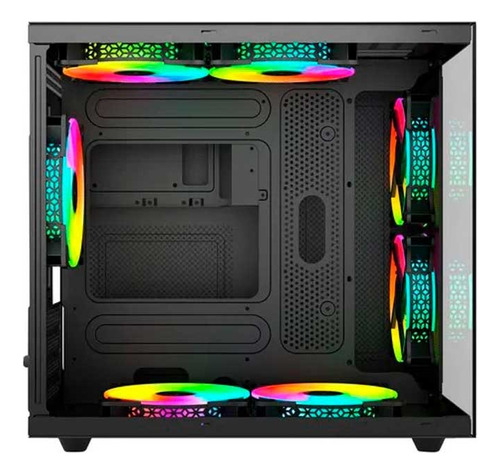 Pc Gamer Monitor 21 Ryzen 7 5700g Ram 32gb Ssd 1tb 550w Wifi
