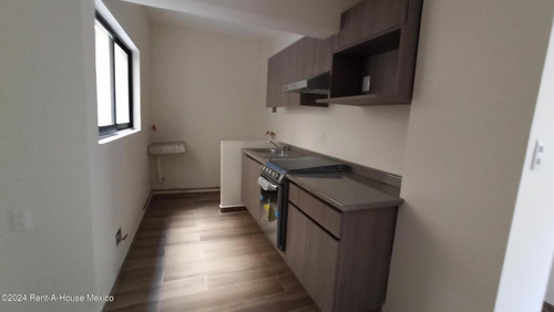 Departamento En Venta En San Simon Ticumac Gis 24-1591