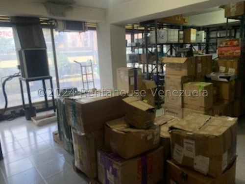 Jg Cod Flex 25-1076 Se Alquila Estupendo Local A Pie De Calle Excelente Ubicacion En La California Norte Negociable