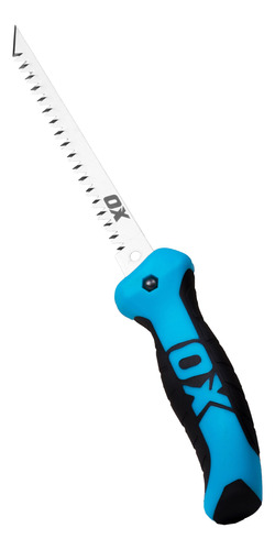 Ox Tools Sierra De Jab De 6 