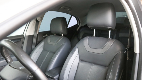 Citroën C4 1.6 Exclusive 6at Thp 163cv Am16 - 76262 - C