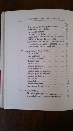 Imagen 3 de 5 de Cría Práctica De Las Gallinas - Rafael García Mata