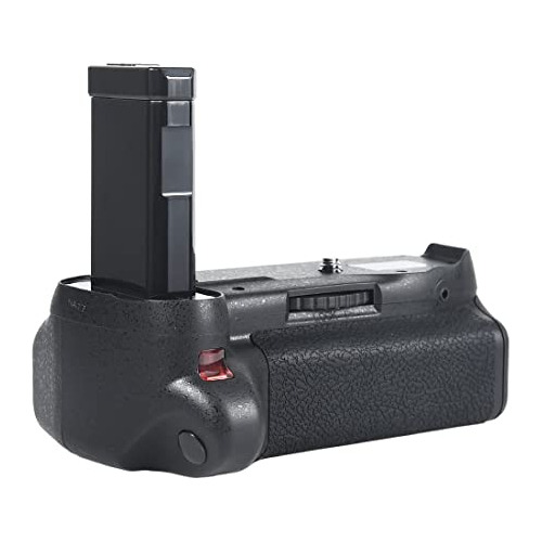 Grip Para Bateria Vertical Nikon D5500 D5600 Slr Cam