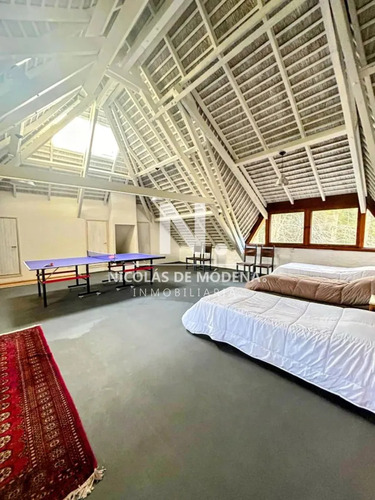 Casa Exclusiva En La Zona Del Golf, Oportunidad En Punta Del Este.
