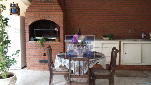 Imagem 20 de 25 de Sobrado Com 3 Dormitórios À Venda, 300 M² Por R$ 1.512.000,02 - Vila Galvão - Guarulhos/sp - So0361