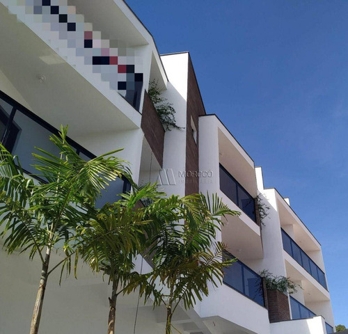 Imagem 1 de 13 de Aluga Ou Vende - Apartamento Na Bandeirantes - Ap0106