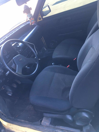 Fiat Uno Cs