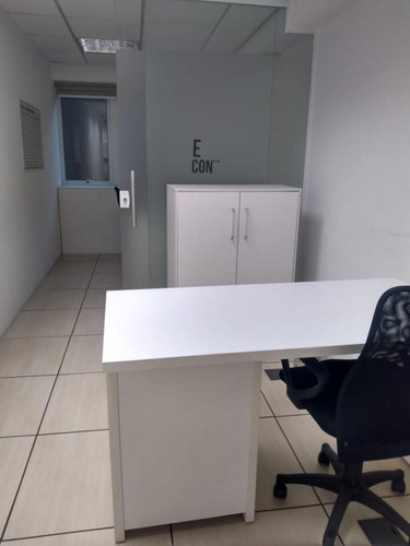 Imagem 6 de 12 de Sala Comercial - Mobiliada Para 2 Pessoas - Open Mall The Square - Granja Vianna - Cotia /sp - Sac5349l