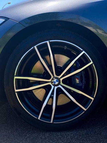 Imagem 11 de 15 de Bmw Serie 3 2020 2.0 M Sport Aut. 4p 258 Hp