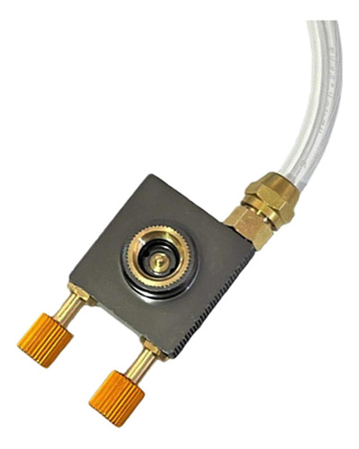Para S Conjunto De Recarga De Tanque De Gás De Com