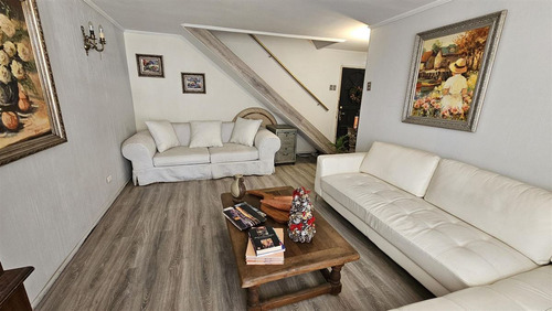 Excelente Departamento Con La Mejor Ubicación En Providencia