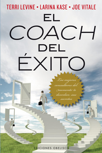 El Coach Del Exito: Los Mejores Consultores Del Moment 71zgf