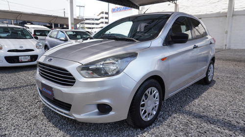 Ford Figo 1.5 Impulse Aa Hchback At