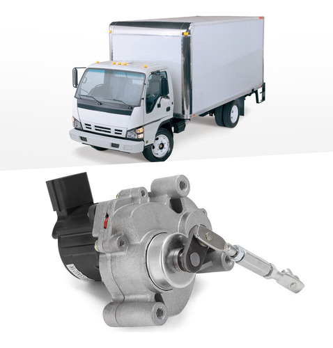 # Actuador Electrónico Turbo 898027-7726 8980277725